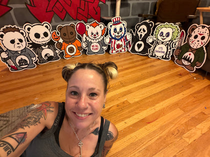 BOO BEARS