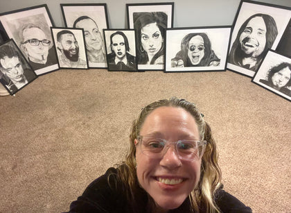 Limited Edition Prints