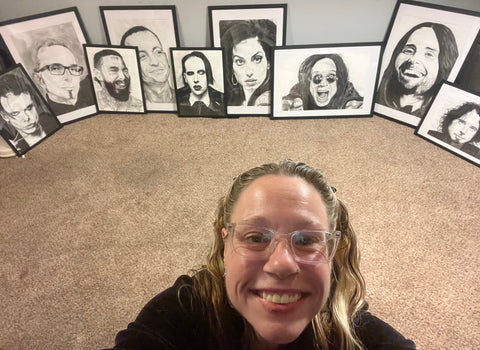 Limited Edition Prints