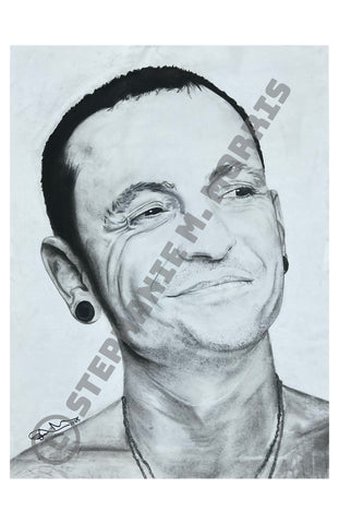 “Bennington” Limited Edition Print