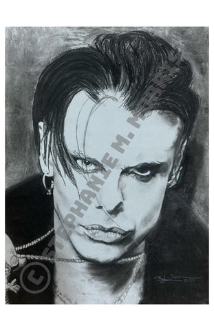 “Yungblud” Limited Edition Print