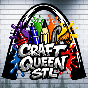 Craft Queen STL®