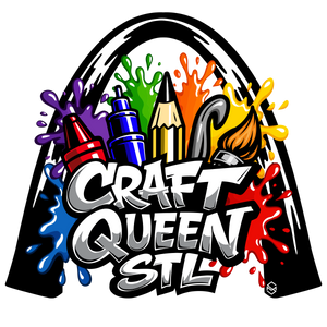 CRAFT QUEEN STL®