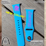 Kenergy Jeep Ken Barbie Watch Band