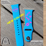 Come on Barbie Let’s Go Party Accessories Watch Band