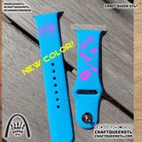 Come on Barbie Let’s Go Party Accessories Watch Band