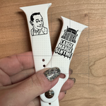 Pee Wee Large Marge Watch Band