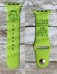 Christmas Vacation, You Serious Clark Watch Band - CRAFT QUEEN, LLC