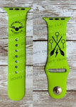 Harry Potter, Quidditch - Watch Band