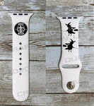 Basic Witch Watch Band - CRAFT QUEEN, LLC