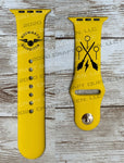 Harry Potter, Quidditch - Watch Band