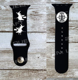 Basic Witch Watch Band - CRAFT QUEEN, LLC