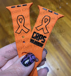 CRPS / RSD Watch Band - CRAFT QUEEN, LLC