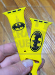 Batman Watch Band