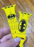 Batman Watch Band