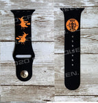 Basic Witch Watch Band - CRAFT QUEEN, LLC