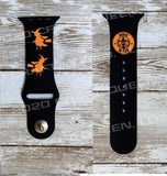 Basic Witch Watch Band - CRAFT QUEEN, LLC