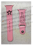 Gnome Star Watch Band - CRAFT QUEEN, LLC