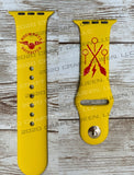 Harry Potter, Quidditch - Watch Band