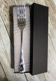 Dingle Hopper, The Little Mermaid Inspired Engraved Fork - CRAFT QUEEN, LLC