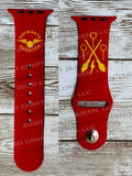 Harry Potter, Quidditch - Watch Band