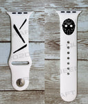 Jason Watch Band